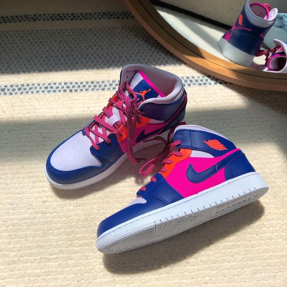 Nike air Jordan - Picture 10 of 16